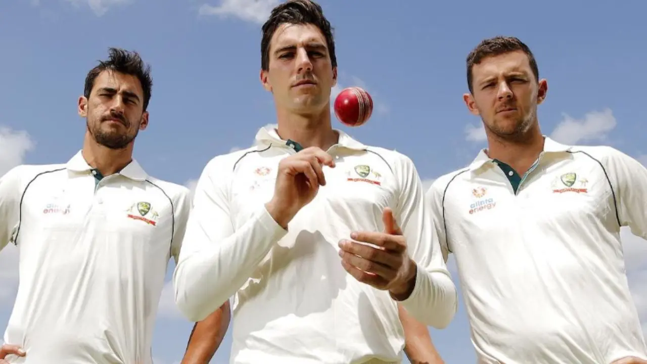 IPL 2026: Australian fast bowling trio to miss the start of the season